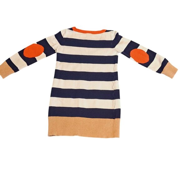 Gymboree Sweater dress size 7 - Picture 2 of 6